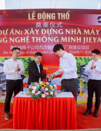 Jieyang - ftacorp.vn