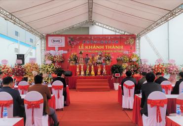 PROSPER - ftacorp.vn