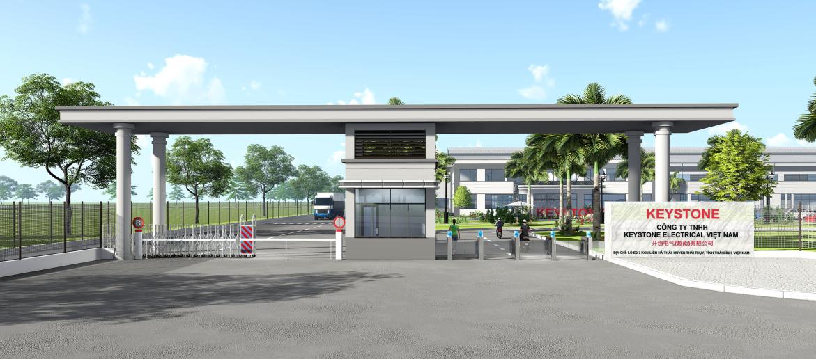 Keystone - ftacorp.vn
