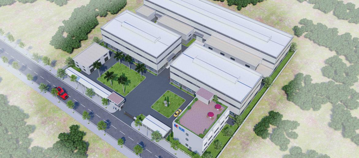 Lianshuo - ftacorp.vn