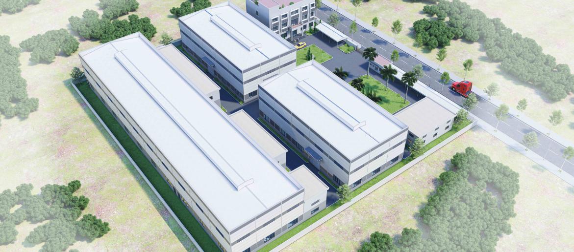 Lianshuo - ftacorp.vn