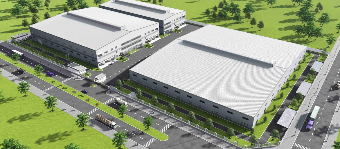 Globalbase - ftacorp.vn