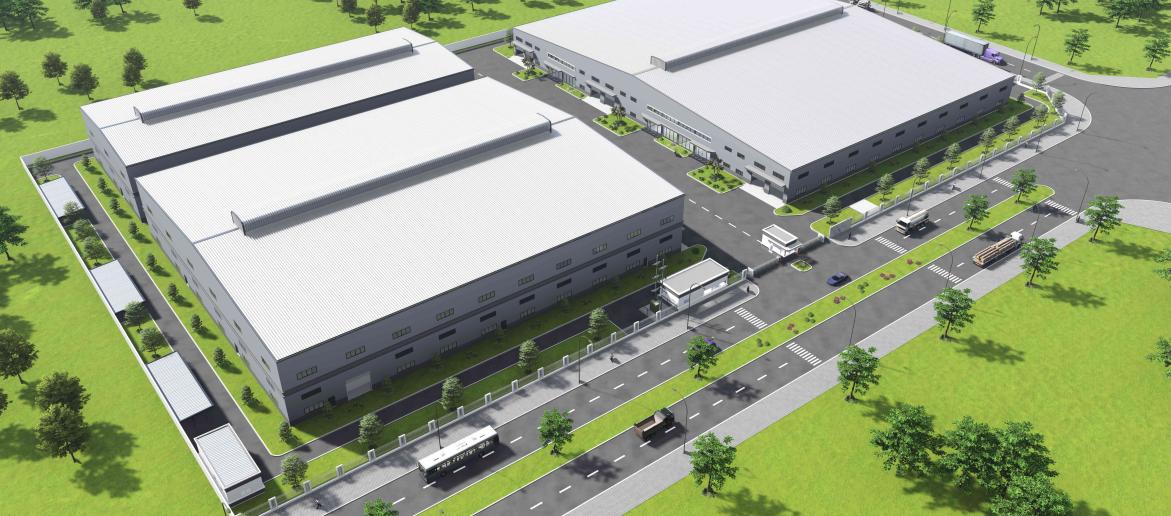 Globalbase - ftacorp.vn