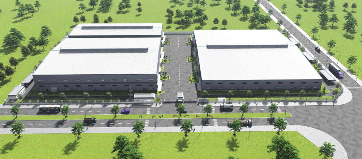 Globalbase - ftacorp.vn
