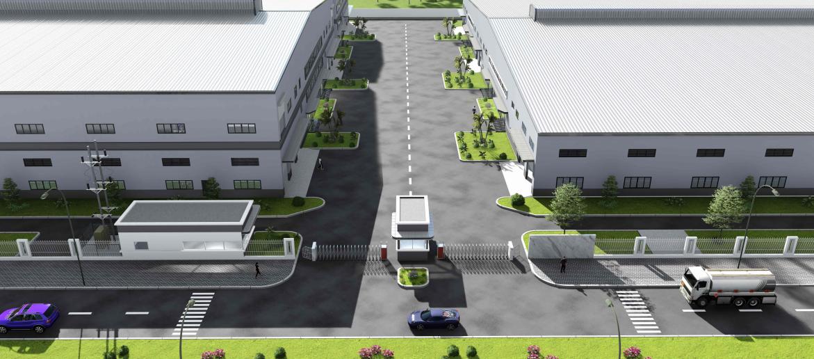 Globalbase - ftacorp.vn