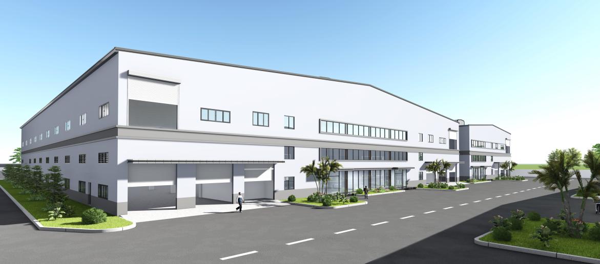 Globalbase - ftacorp.vn