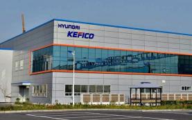 HYUNDAI KEFICO - ftacorp.vn