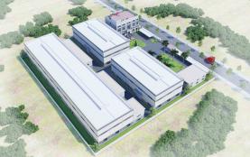 Lianshuo - ftacorp.vn